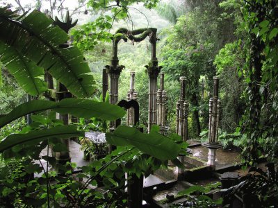 Xilitla, San Luis PotosÃ­, MÃ©xico.