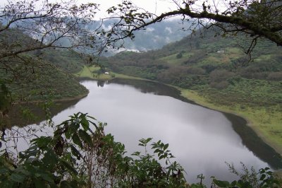 Laguna de Yala - Jujuy