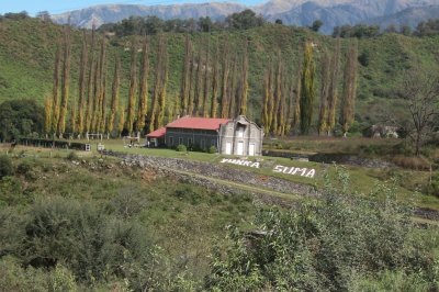 Aconquija - Catamarca