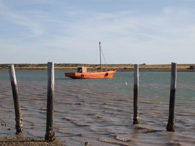 Bahia San Blas