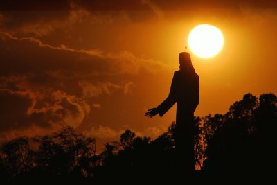 Cristo Rey, Pachuca, Hgo. MÃ©xico