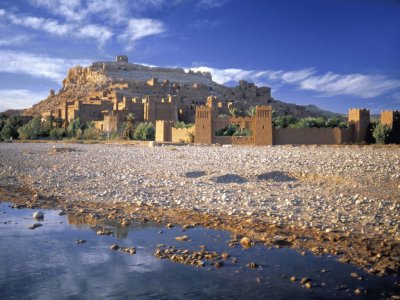 Africa-Morocco