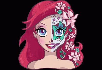 ariel catrina