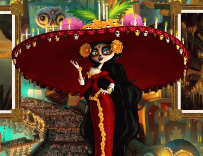 catrina 4