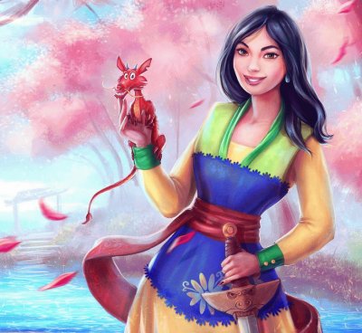 Mulan