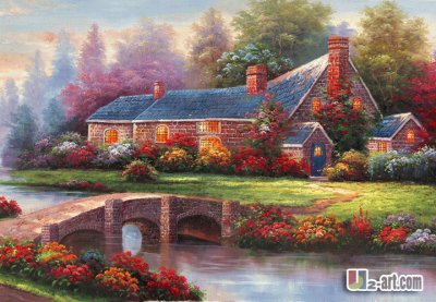 paisajes jigsaw puzzle