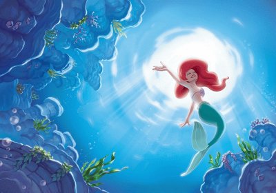 Ariel