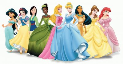 Princesses