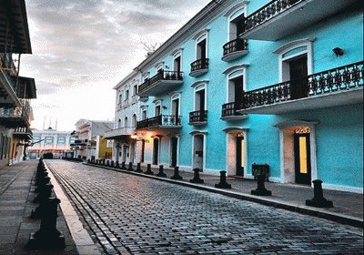 Old San Juan, Puerto Rico