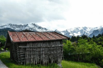 Cabin