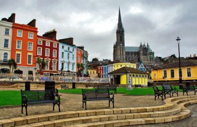 Cobh, Ireland