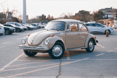 VW Bug