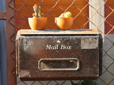 Mailbox