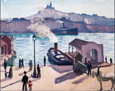 Albert Marquet 1875-1947