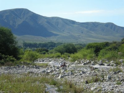 TafÃ­ del Valle. TucumÃ¡n. Argentina