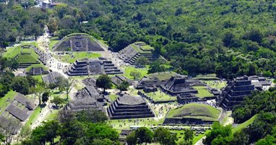 El TajÃ­n, VÃ©racruz MÃ©xico