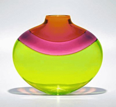 Amazing Glass