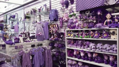 Children 's Clothing and Stuffed Animals-Cute!