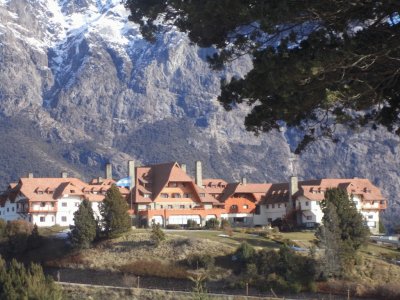 Llao Llao. RÃ­o Negro. Argentina