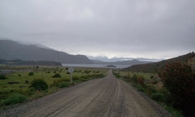 carretera 7 austral de chile