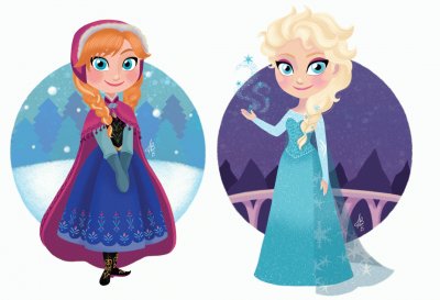 Anna Elsa