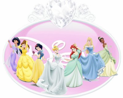 Princesses