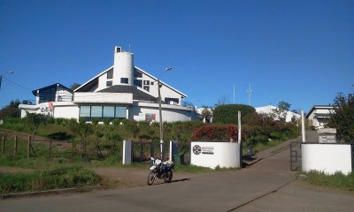 museo mapuche de canete