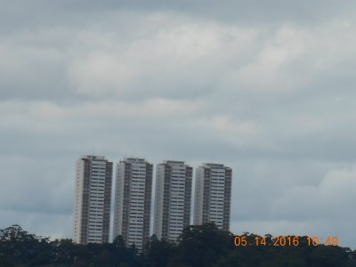 Cidade Dutra - São Paulo - SP