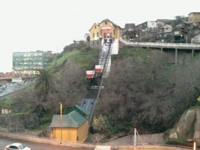 valparaiso