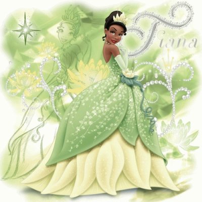 Tiana