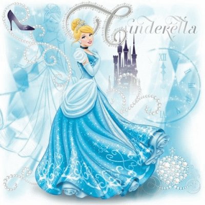 Cinderella