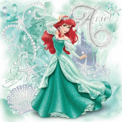 Ariel