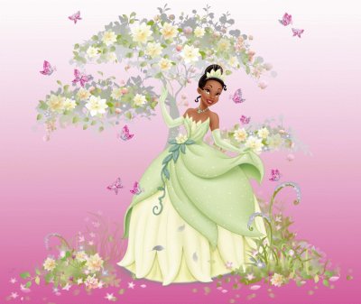 Tiana