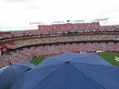 Estadio