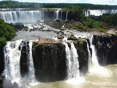 PN IguazÃº. Misiones. Argentina