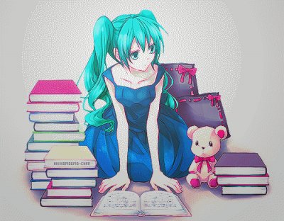 miku hatsune