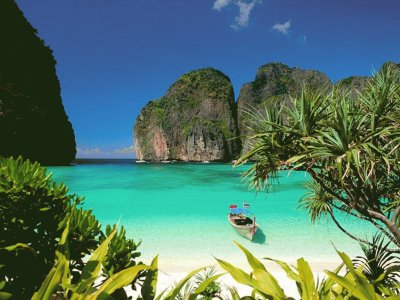 Tailandia