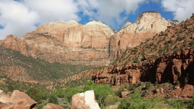 Zion National Park (2)