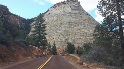 Zion National Park (4)