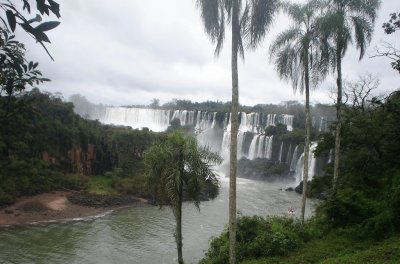 PN IguazÃº. Misiones. Argentina