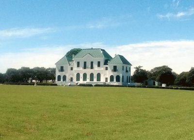 Parque Luro. La Pampa. Argentina