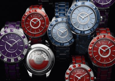 Gorgeous Dior Watches