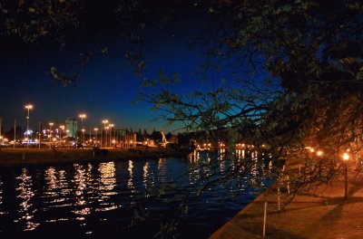 Tigre. Buenos Aires. Argentina