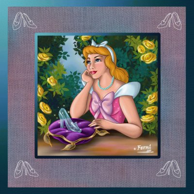 Cinderella