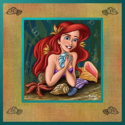 Ariel