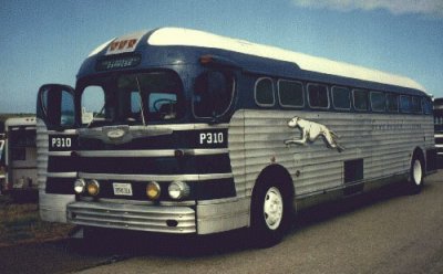 bus usa