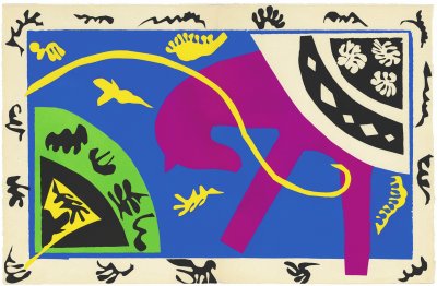 Henri Matisse 1869-1954