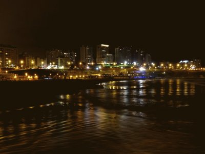 Mar del Plata. Buenos Aires. Argentina