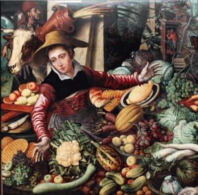 Pieter Aertsen 1508-1575