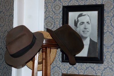 Carlos Gardel